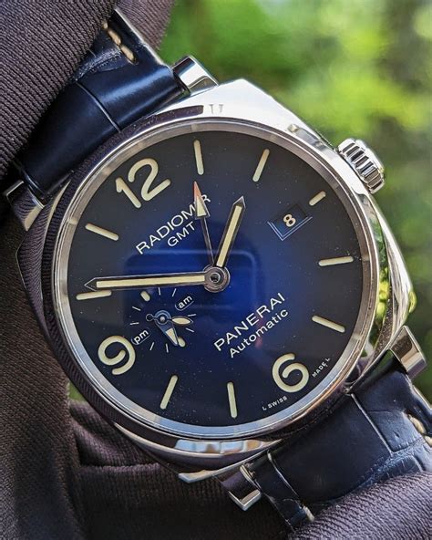 panerai printed dial|cheapest panerai watch.